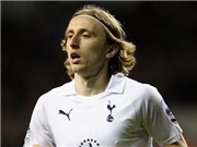 Bóng đá anh, ngoại hạng anh, lịch thi đấu euro 2012, Tin vắn Premier League: M.U mua Modric để trấn an Rooney?
